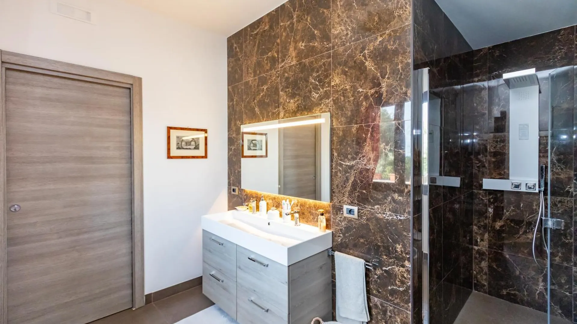 סירקוזה Casale Antiche Mura Siracusa איטליה