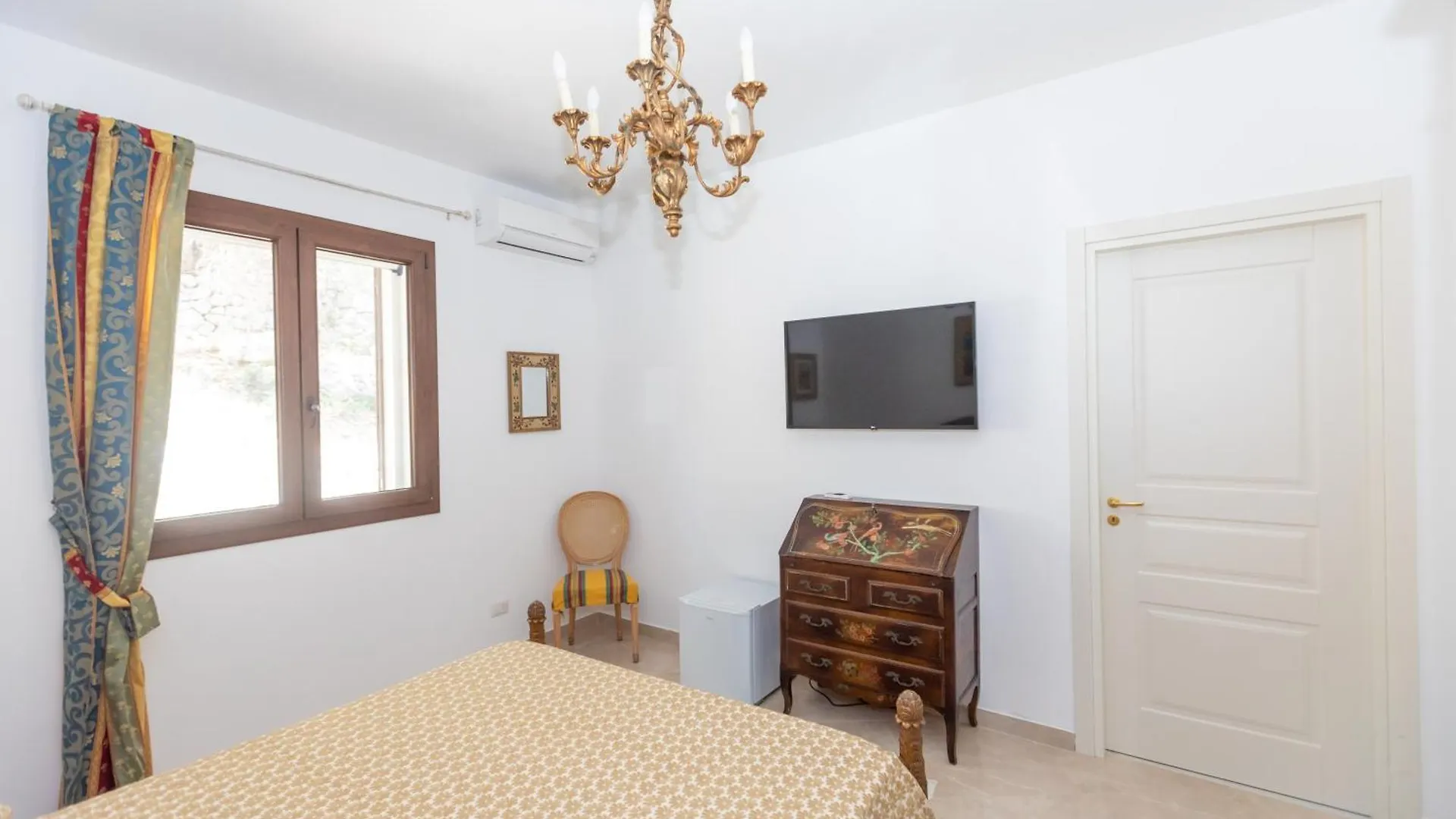 Casale Antiche Mura Siracusa Szirakúza 0*,  Olaszország