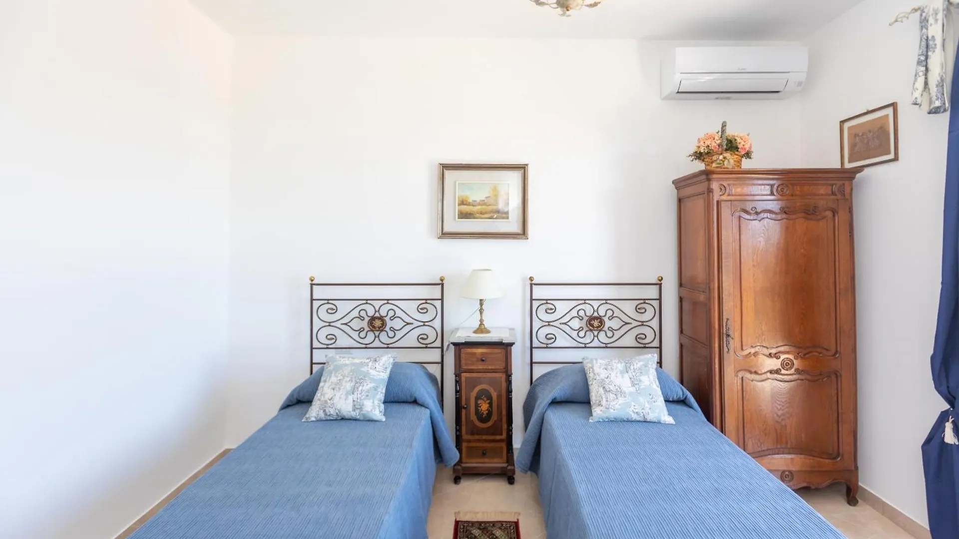 Casale Antiche Mura Siracusa Szirakúza Vendégház