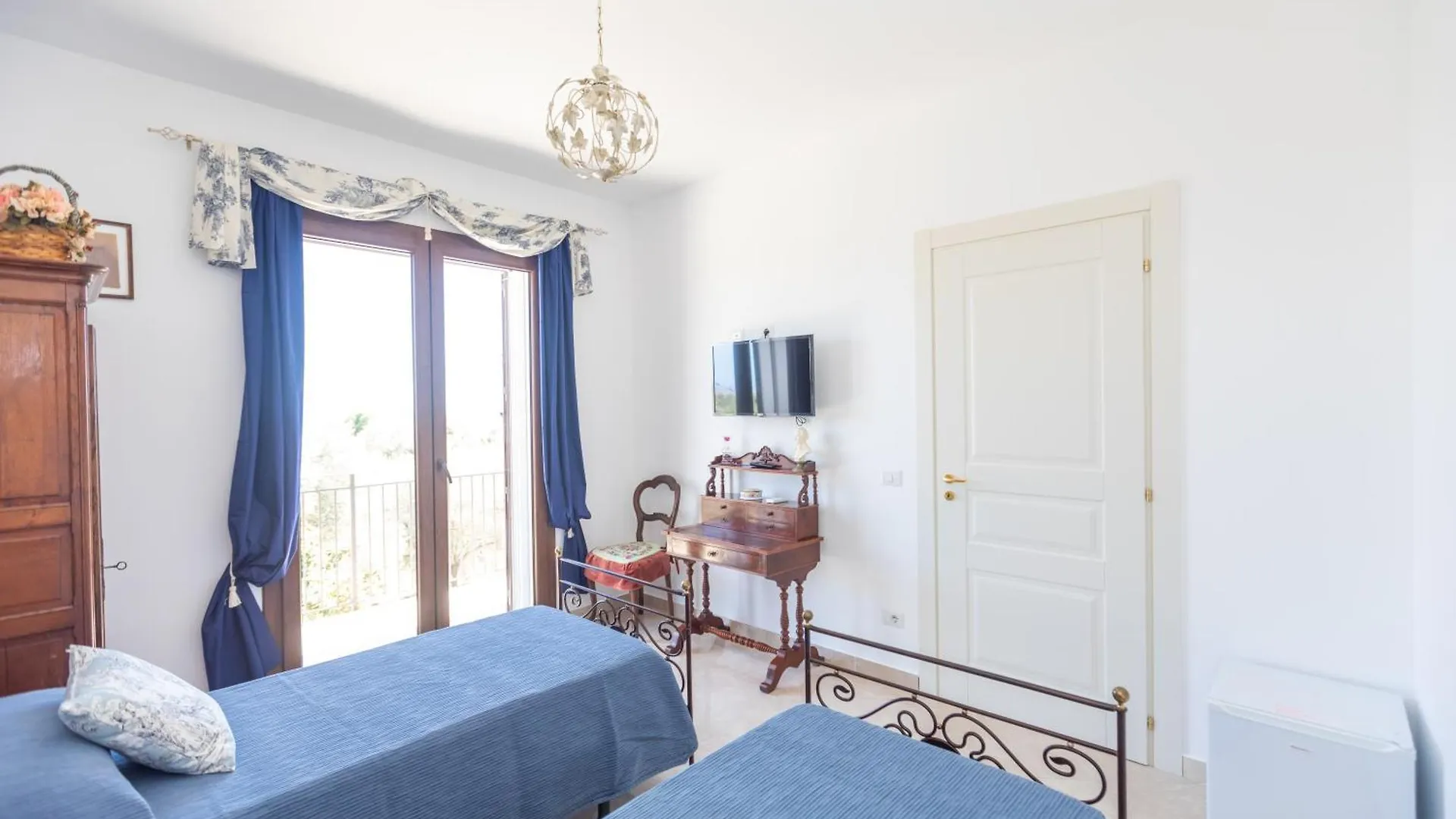Casale Antiche Mura Siracusa Szirakúza