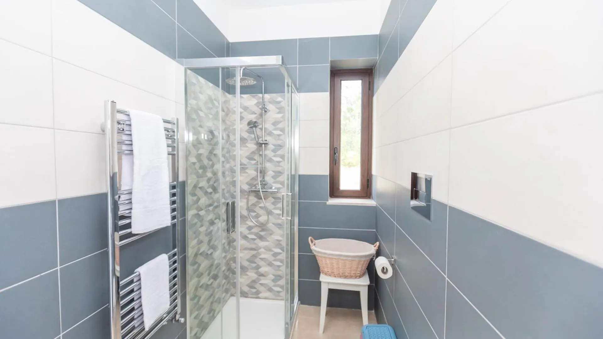 סירקוזה Casale Antiche Mura Siracusa בית הארחה