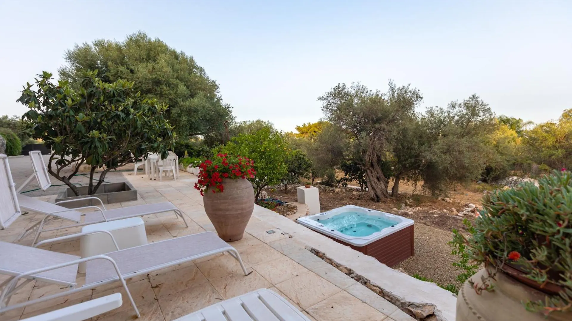 Vendégház Casale Antiche Mura Siracusa Szirakúza Olaszország