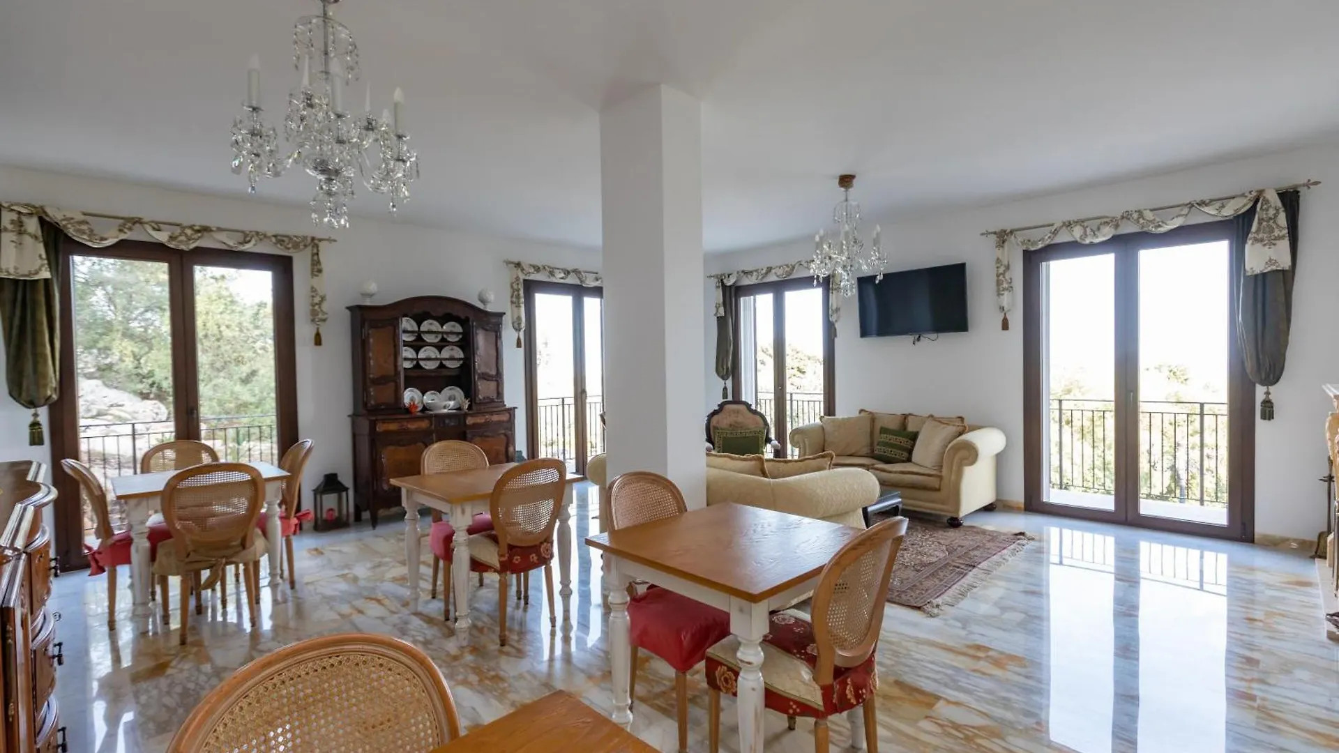 Vendégház Casale Antiche Mura Siracusa Szirakúza