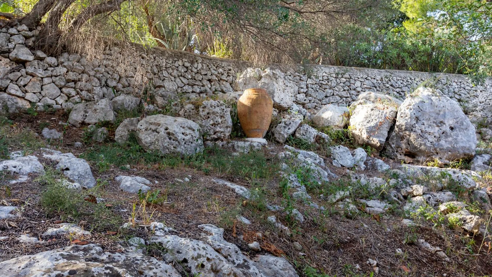 Casale Antiche Mura Siracusa Szirakúza Vendégház