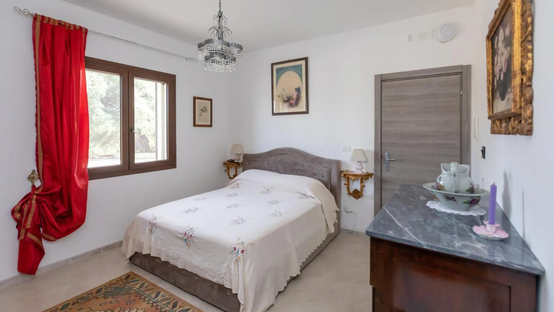 Casale Antiche Mura Siracusa Syracuse Guest house