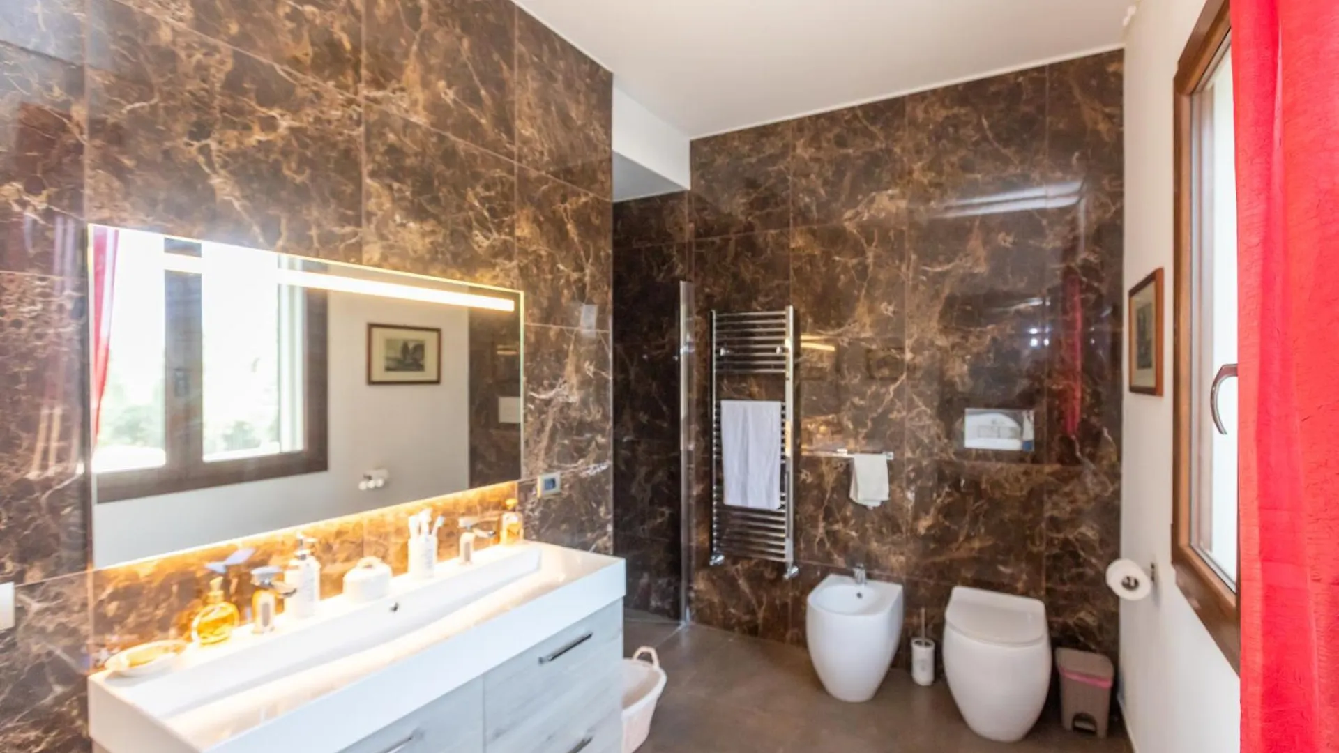 Casale Antiche Mura Siracusa Syrakuzy 0*,