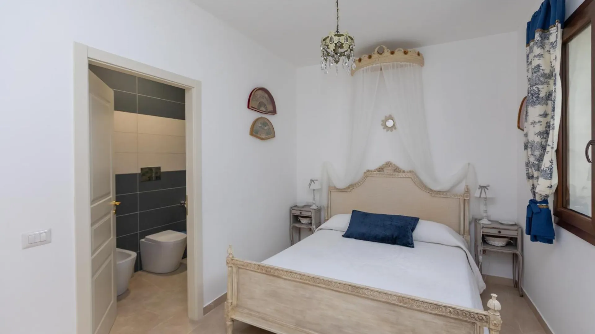 Casale Antiche Mura Siracusa Syrakuzy