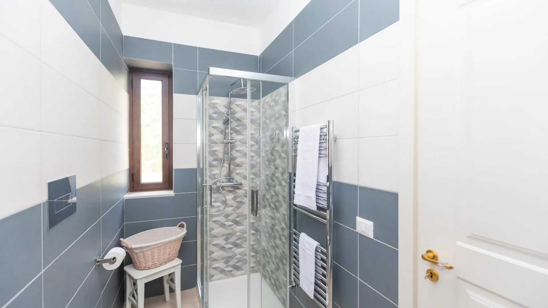 Casale Antiche Mura Siracusa Syrakuzy 0*,