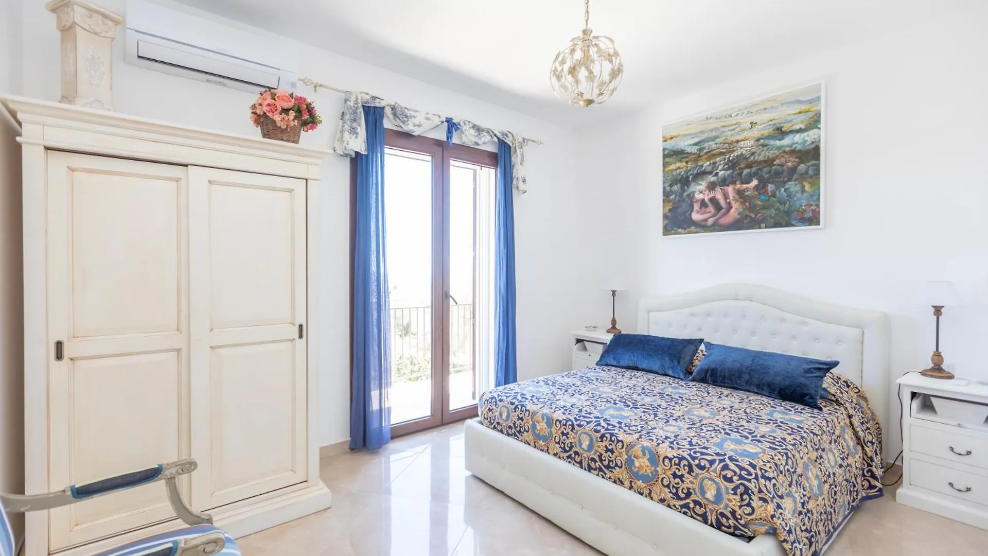 Casale Antiche Mura Siracusa Syrakuzy Pensjonat